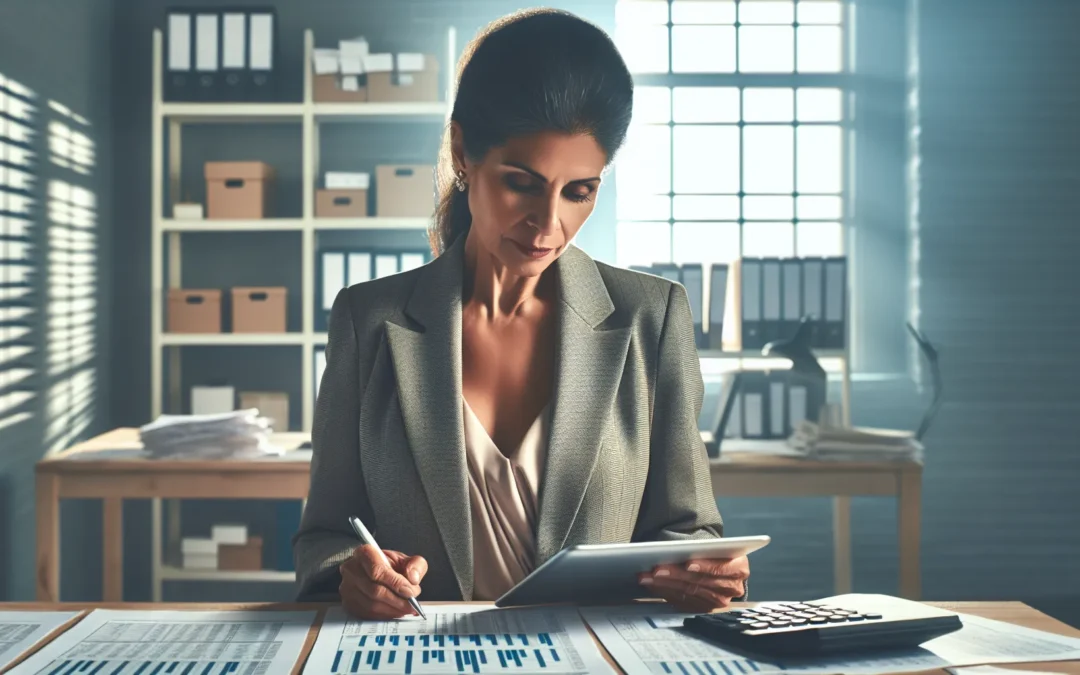 Orinda Rent Ledger Management: Simplify Recordkeeping for Landlords