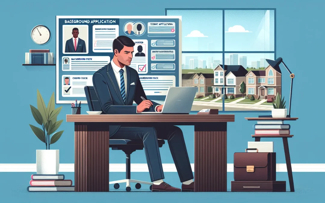 Tenant Screening Services Danville: Find Reliable Tenants Fast