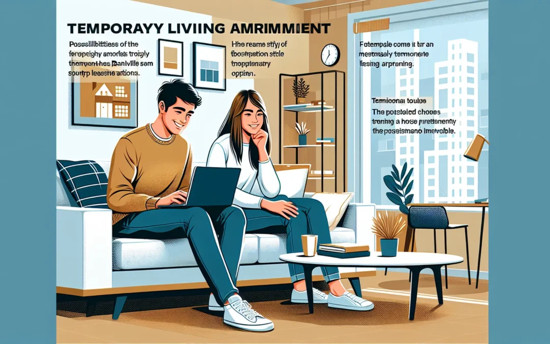 Short-Term Leases Danville Homes: Flexible Rentals Made Easy