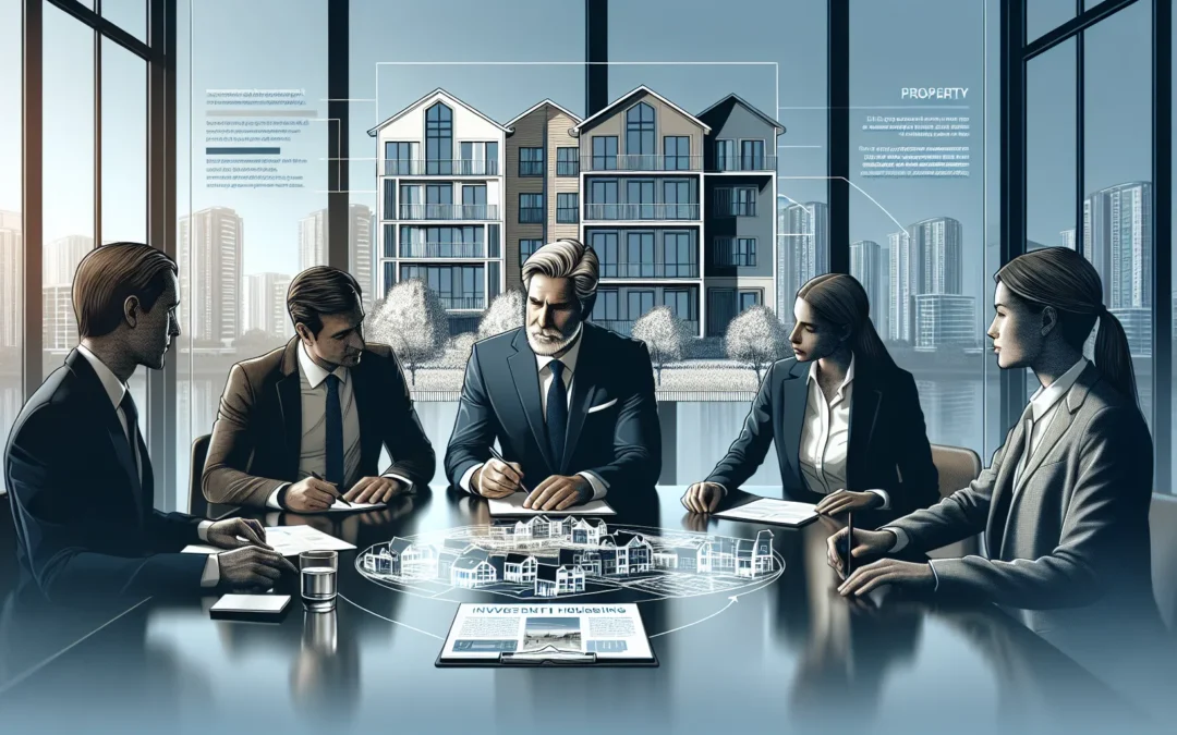 Investment Housing Planning Lafayette: A Guide for Smart Investors