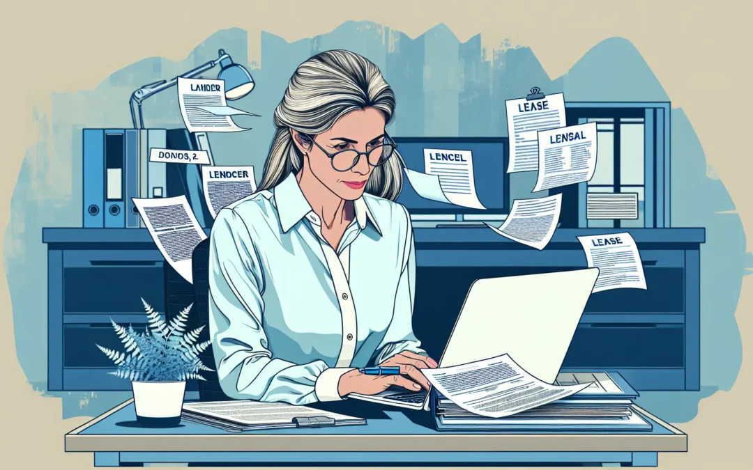 Pleasant Hill Landlord Recordkeeping: Best Tips for Property Owners