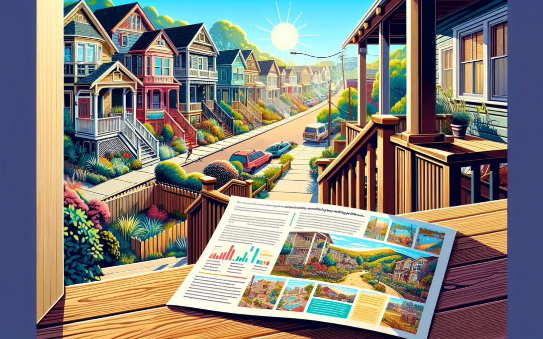 Real Estate Flyer Design Pleasant Hill: Tips for Eye-Catching Results