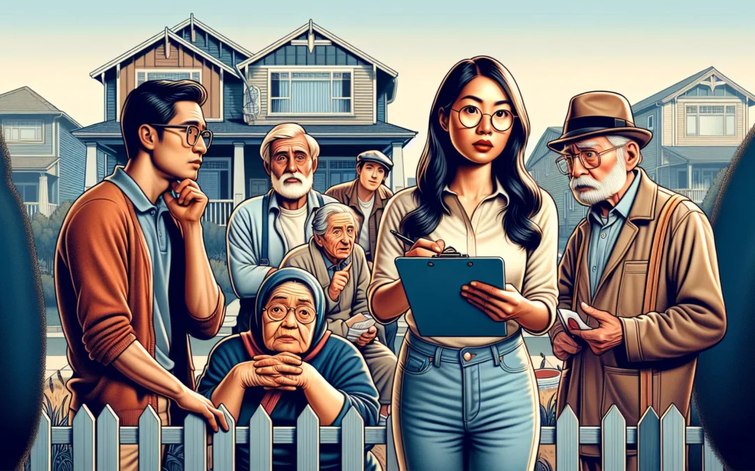 Pleasant Hill Eviction Risk Assessment: Guide for Tenants & Owners