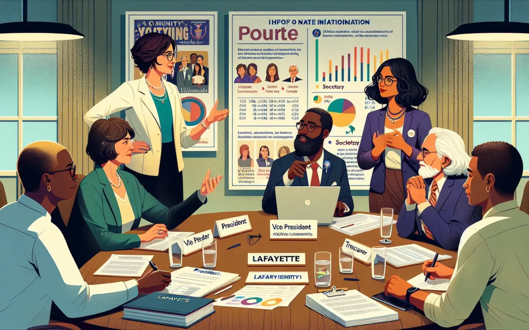 Lafayette HOA Board Organization: Roles, Meetings, and Best Practices