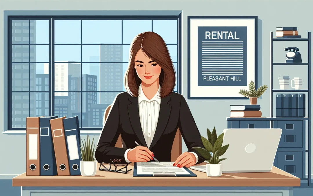 Pleasant Hill Rental Legal Support: Expert Guidance for Landlords