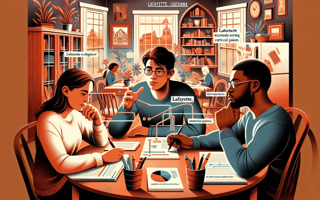 Rent Negotiation Support Lafayette: Secure Better Lease Terms Today