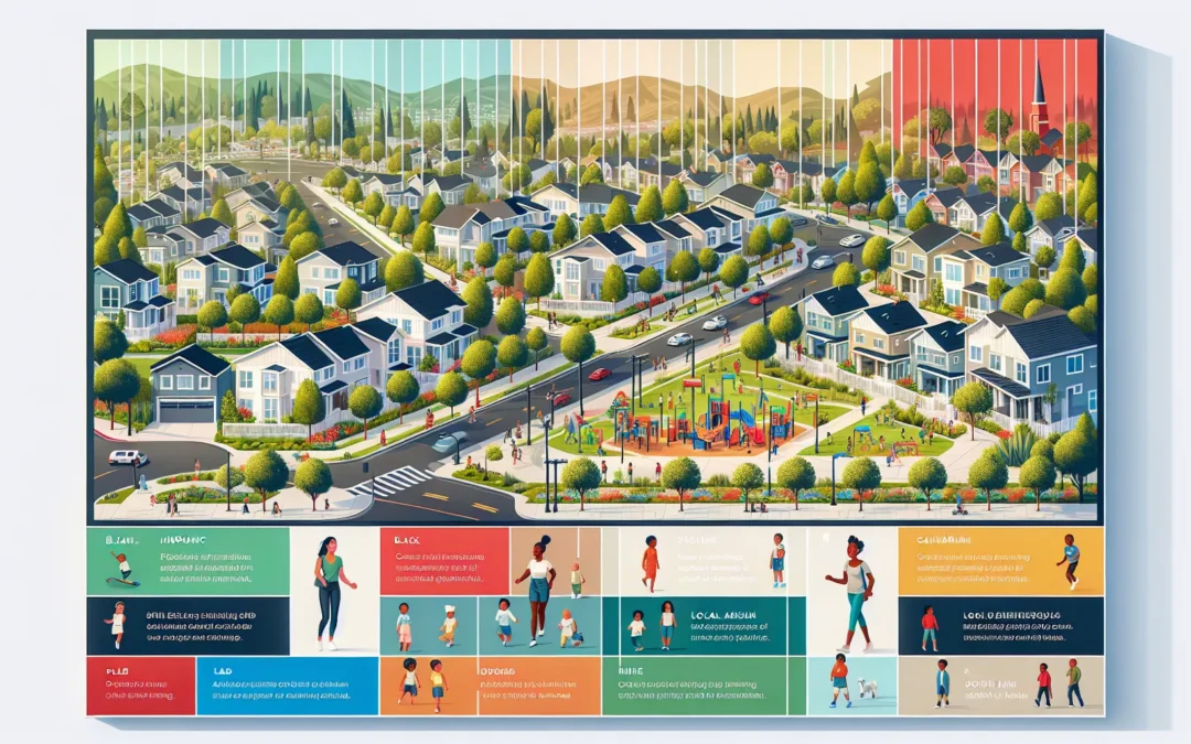 Investment Housing Insights Pleasant Hill: Market Trends & Tips