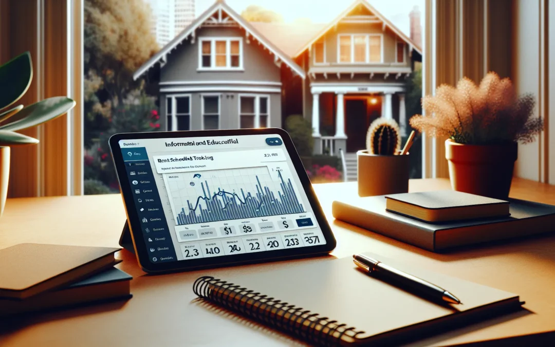 Rent Schedule Tracking Orinda: Simplify Rental Management