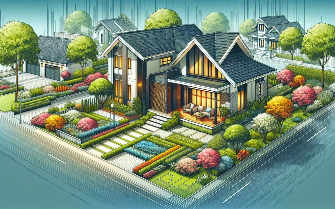 Pleasant Hill Residential Rental Trends: 2024 Market Update