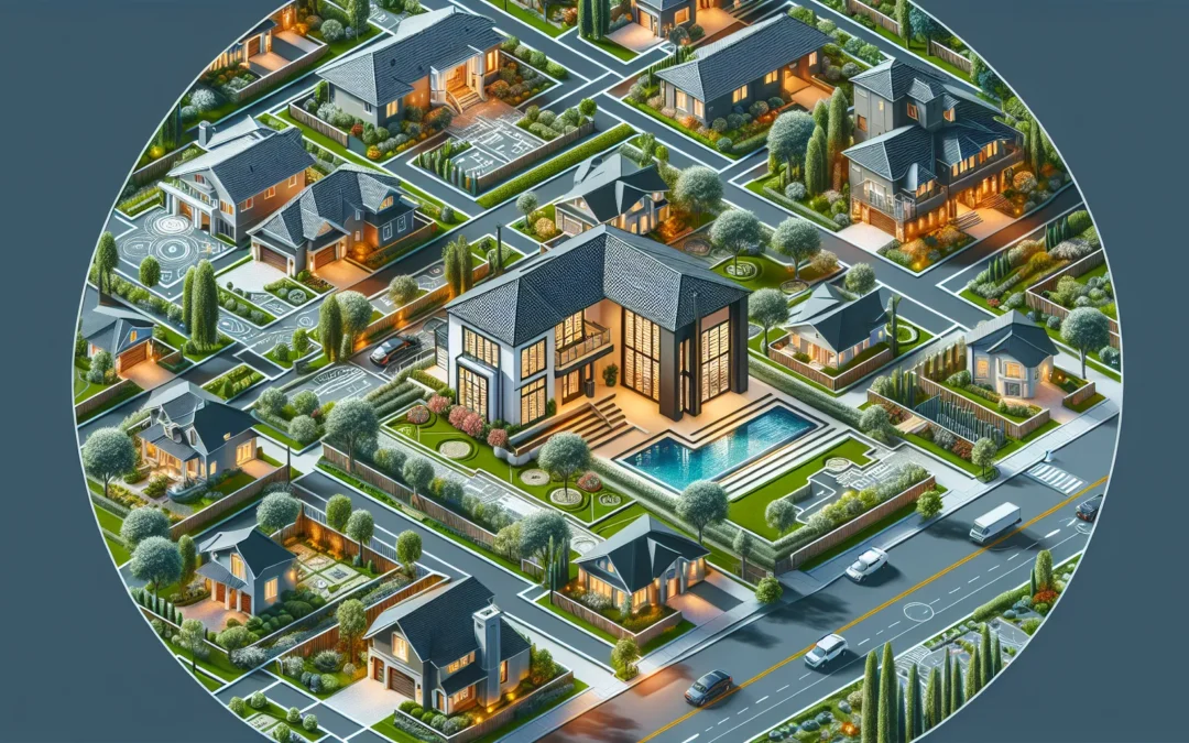 Orinda Upscale Home Leasing: Find Luxury Rentals in the East Bay