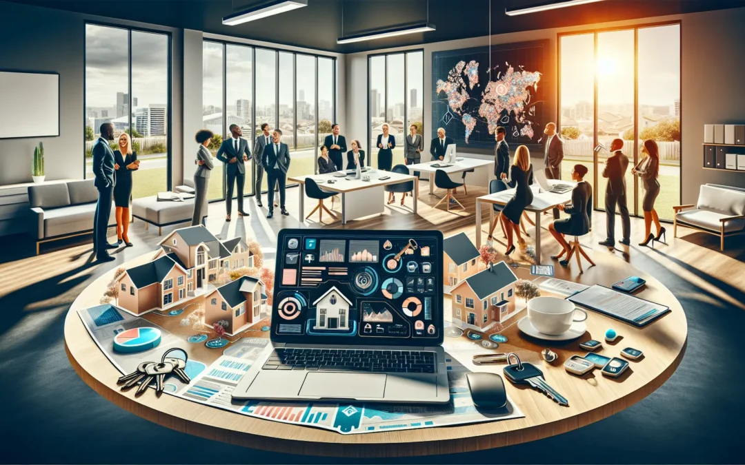 Real Estate Digital Tools Orinda: Simplify Property Management