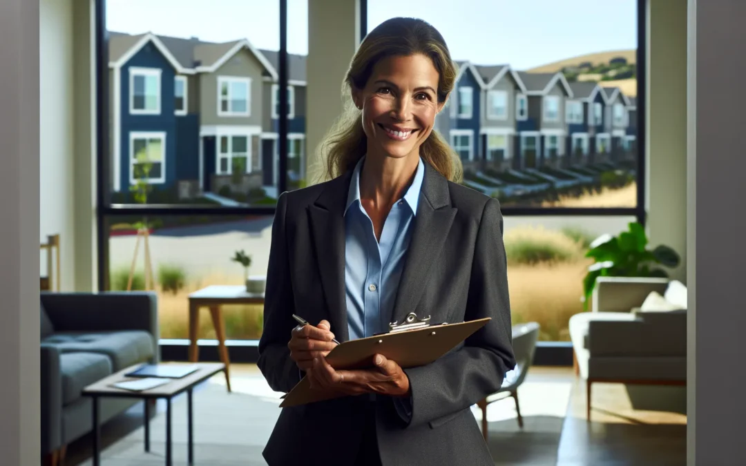 Tenant Services Coordinator Orinda: Expert Support for Rentals