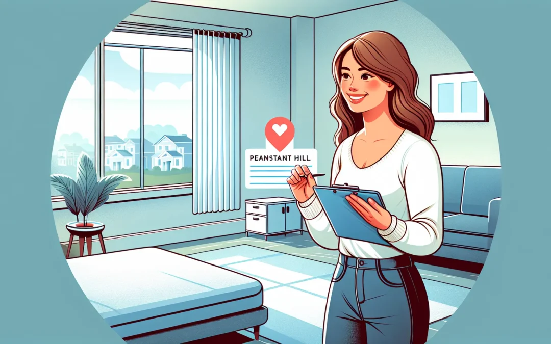 Tenant Move-Out Reports Pleasant Hill: Guide for Landlords & Tenants