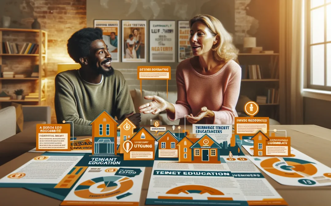 Orinda Tenant Education Packets: Essential Guide for Renters