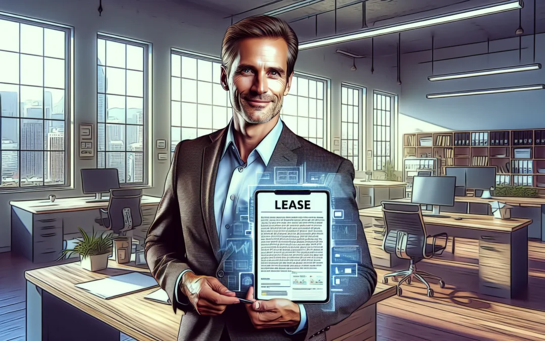 Lease Document Management Orinda: Tips for Property Owners