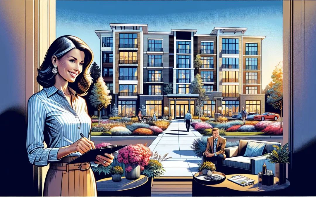 Luxury Leasing Management Lafayette: Expert Care for High-End Rentals