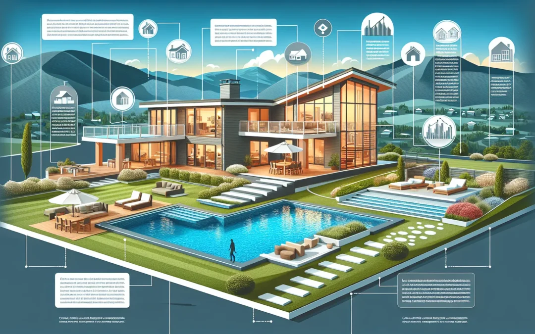 Luxury Home Leasing Danville CA: Find Your Dream Rental Today