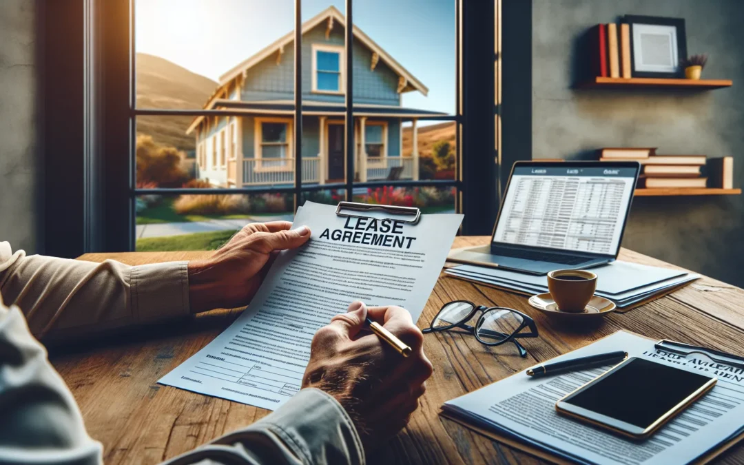 Pleasant Hill Landlord Forms Review: Essential Guide for 2024