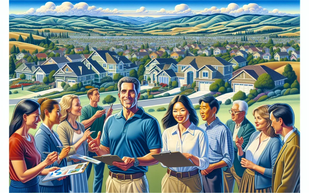 Real Estate Portfolio Danville CA: Guide to Successful Investing