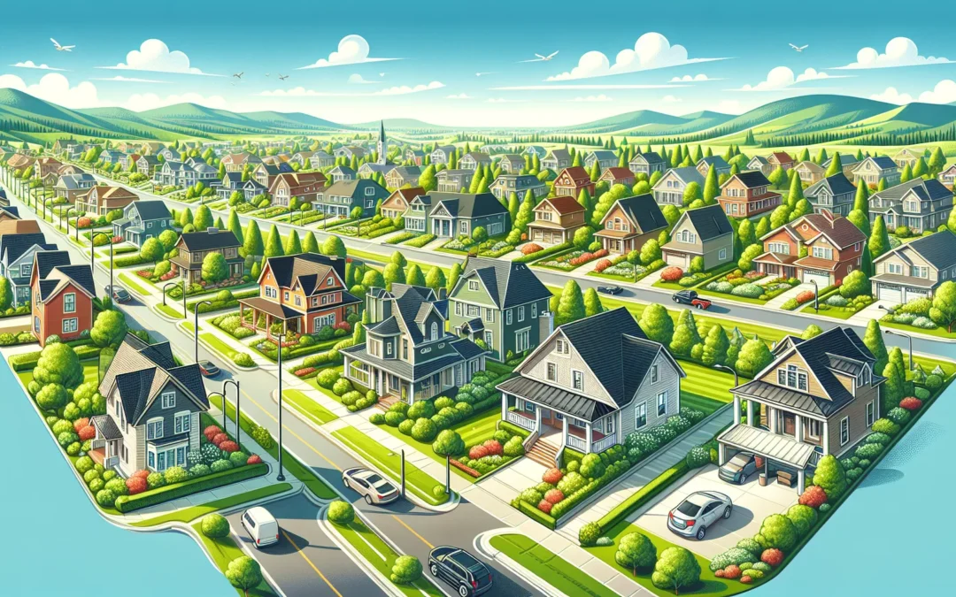 Property Listings Data Pleasant Hill: Market Trends & Insights