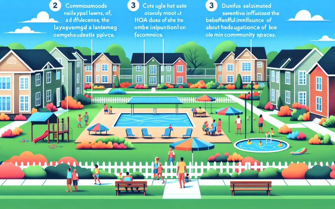 HOA Dues Breakdown Lafayette: What Homeowners Need to Know