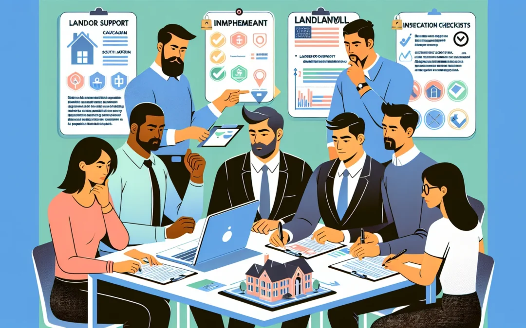 Danville Landlord Compliance Support: Expert Help for Stress-Free Management