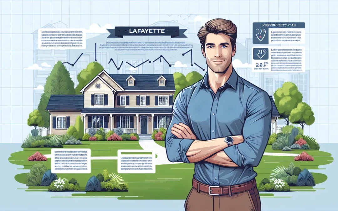 Rent Deposit Flow Tracking Lafayette: Essential Guide for Landlords