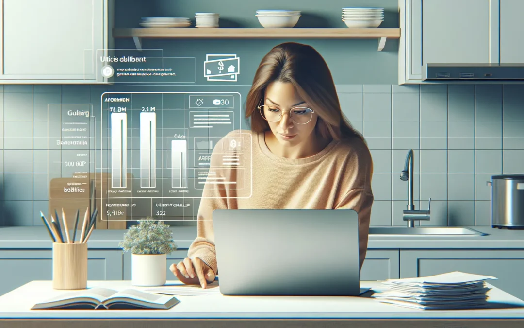 Pleasant Hill Tenant Utility Tracking: A Guide for Fair Rentals