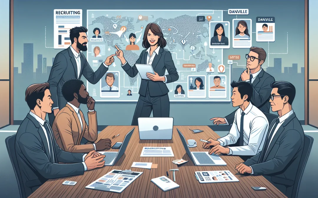 Vacancy Fill Strategy Danville: Fast, Effective Hiring Tips