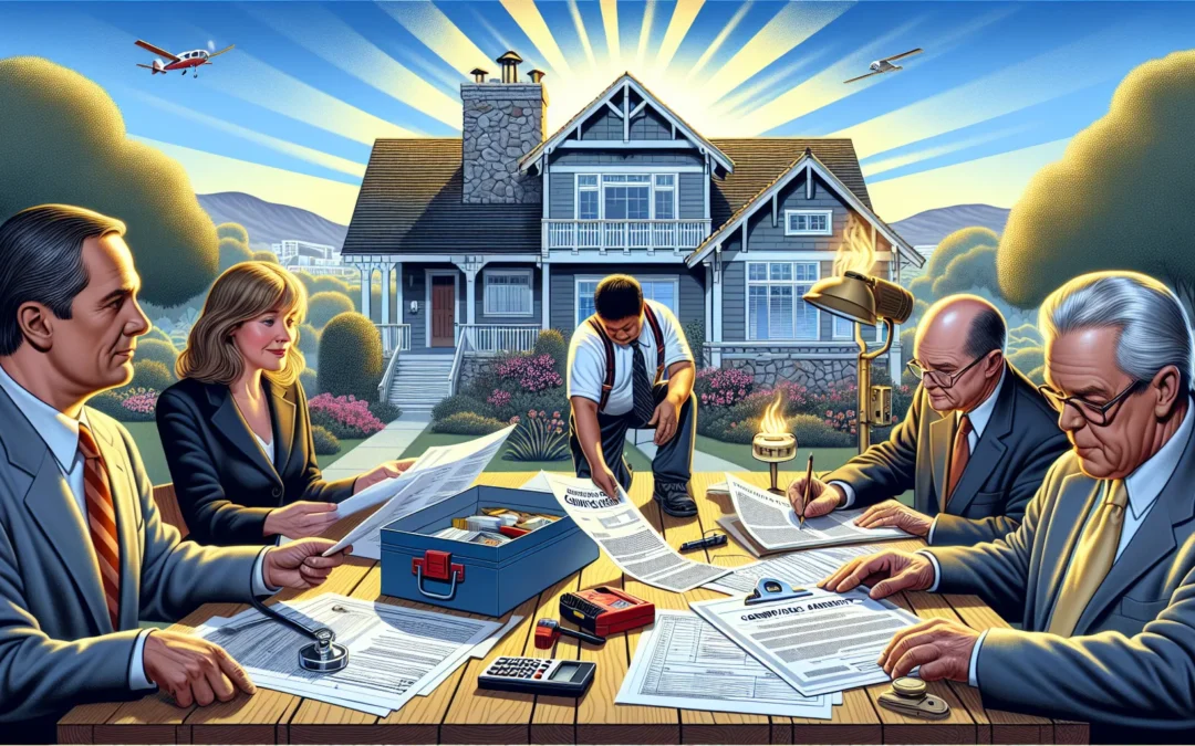 Orinda Property Compliance Audits: Protect Your Investment Today