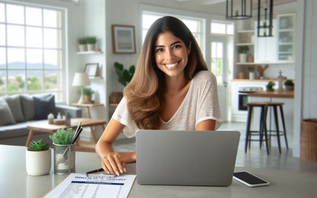 Pleasant Hill Online Rent Tools: Simplify Rent Management