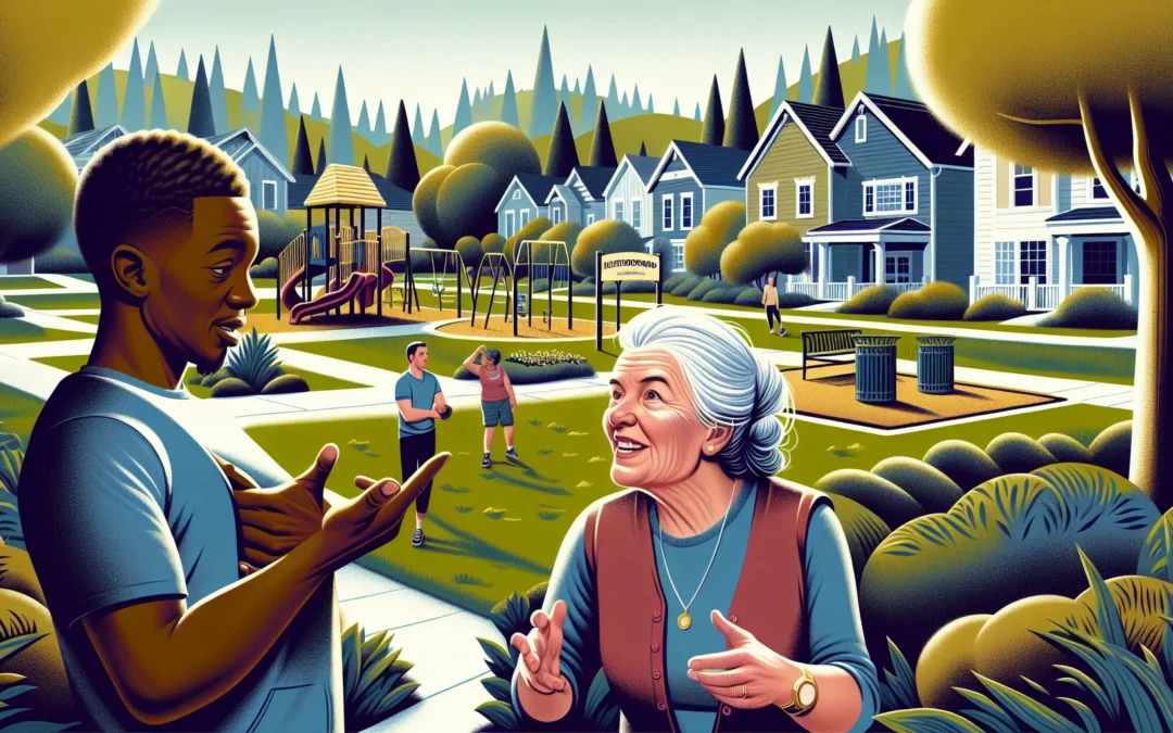 Danville Community HOA Support: Building Stronger Neighborhoods