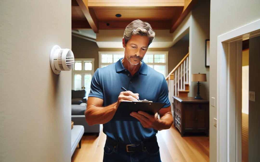 Unit Inspection Checklist Pleasant Hill: A Landlord’s Guide