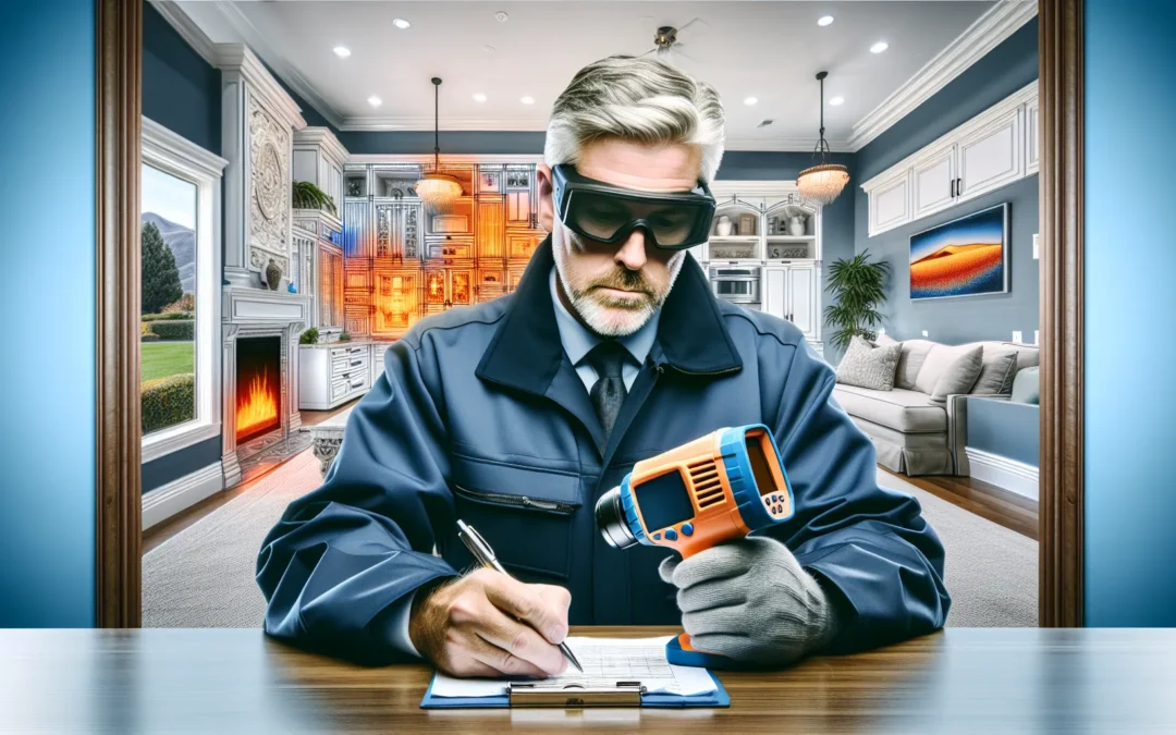 High-End Property Inspections Danville: Protect Your Luxury Home