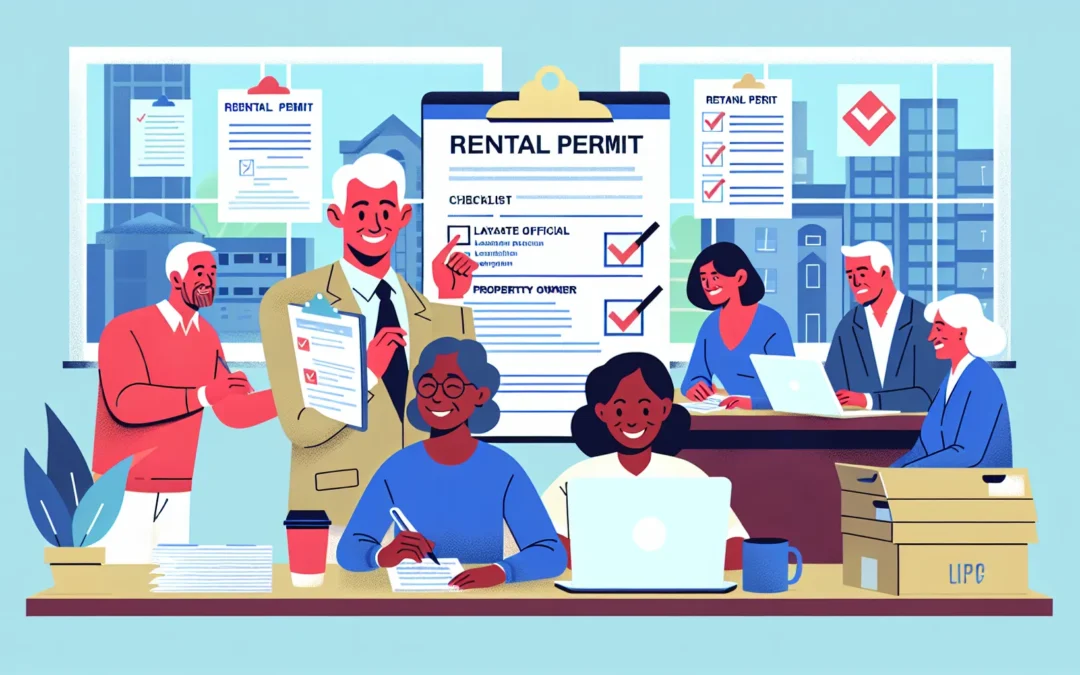 Lafayette Rental Permit Assistance: Easy Guide for Property Owners