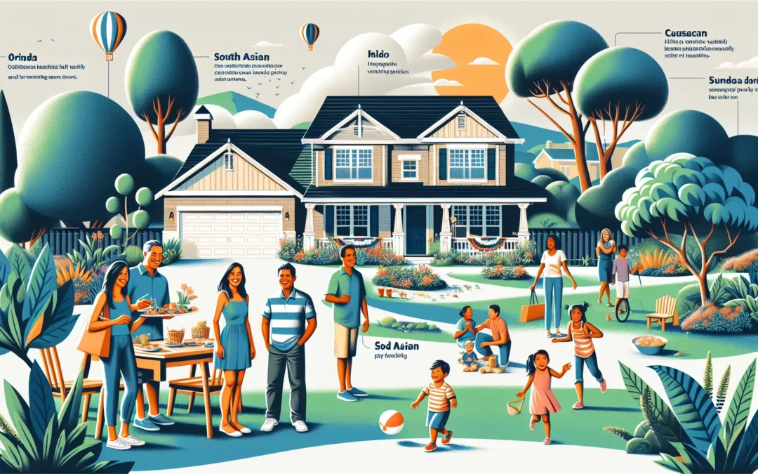 Orinda Rental Housing Demand Surges Amid Low Inventory in 2024