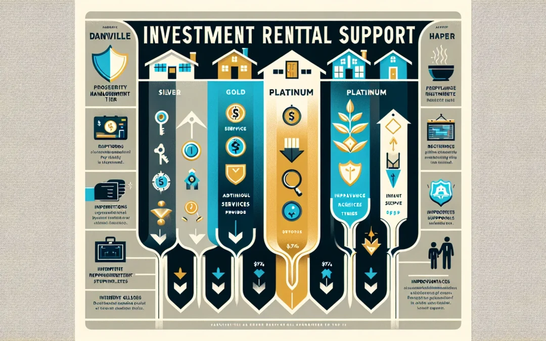 Danville Investment Rental Support: A Comprehensive Guide