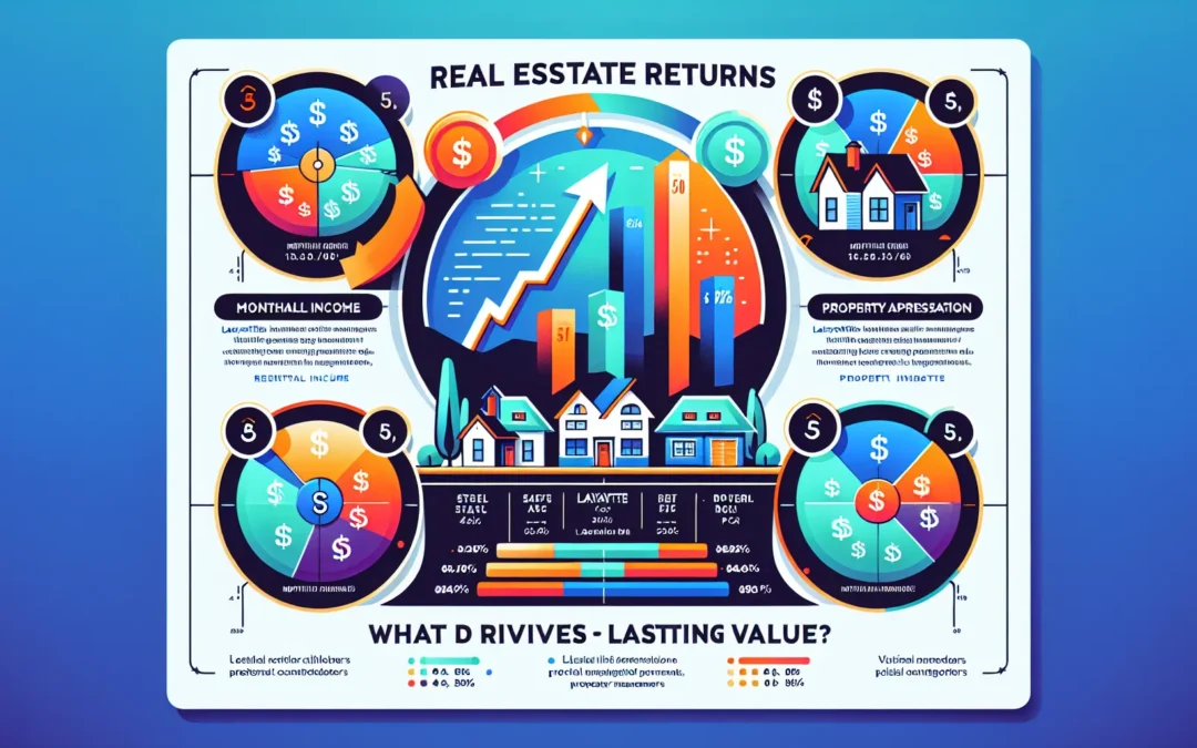 Lafayette Real Estate Returns: Market Overview and Insights