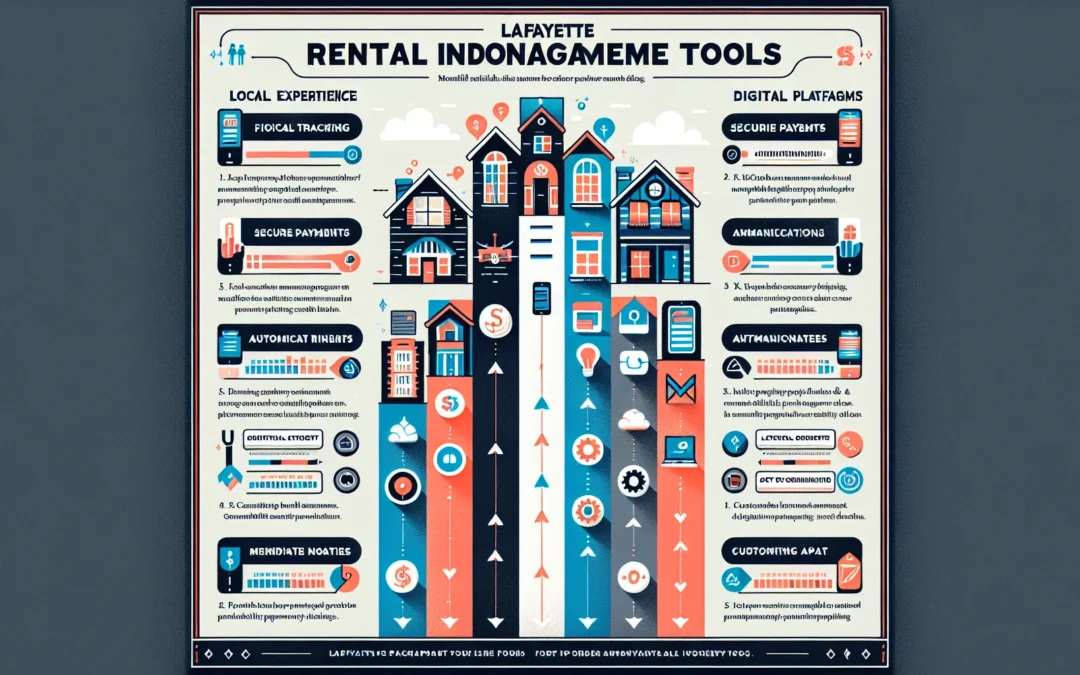Lafayette Rental Income Tools: Maximizing Your Property Returns