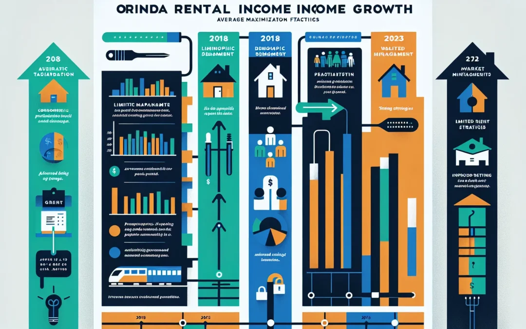 Orinda Rental Income Growth: Trends and Insights