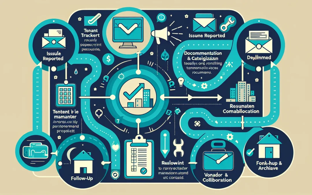 Orinda Tenant Issue Tracking: A Comprehensive Guide
