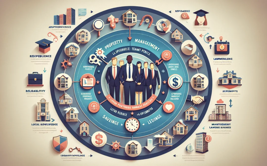 Lafayette Rent Service Team: Comprehensive Guide