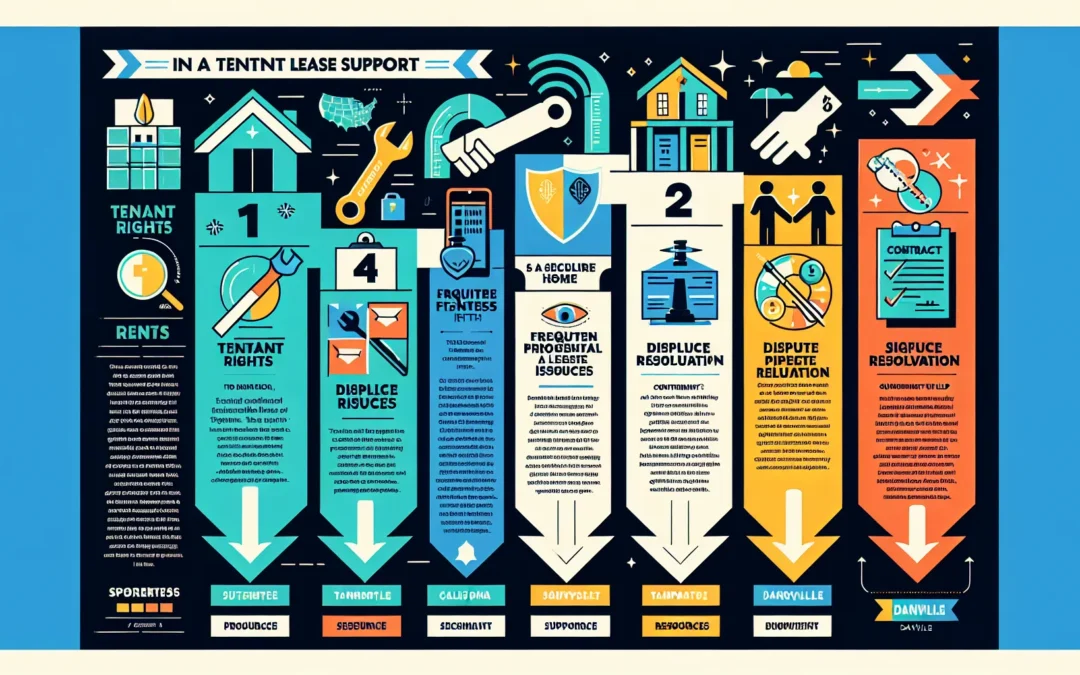 Danville Tenant Lease Support: A Comprehensive Guide