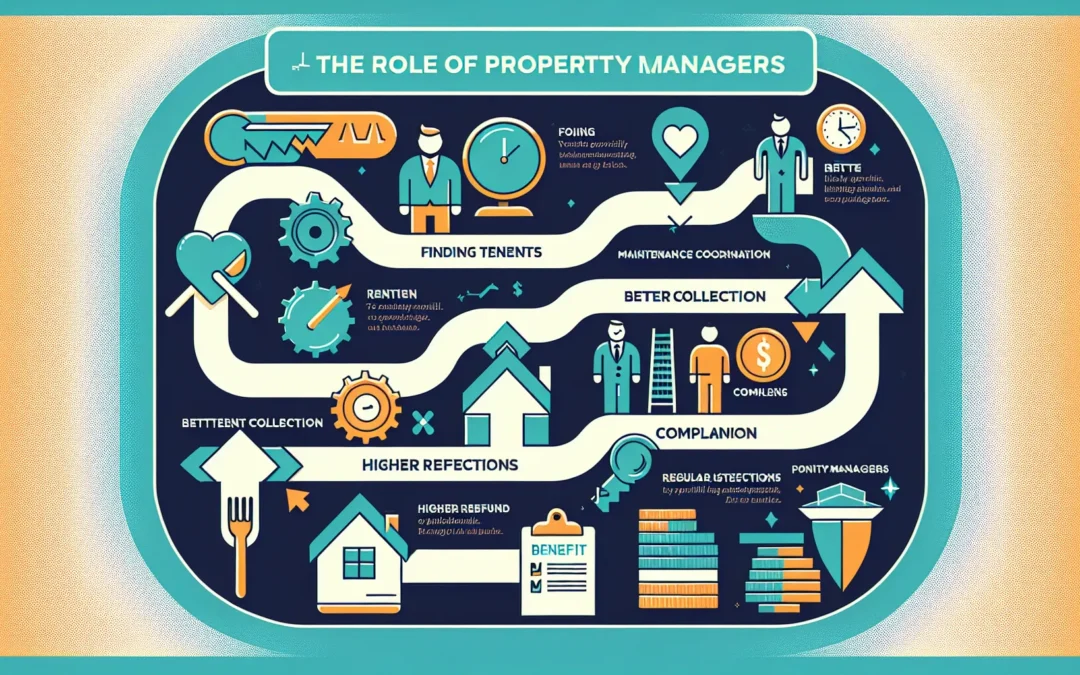 Property Managers Danville: Your Guide to Hassle-Free Rentals