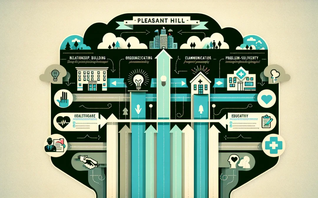 Pleasant Hill Expert Managers: What Sets Them Apart