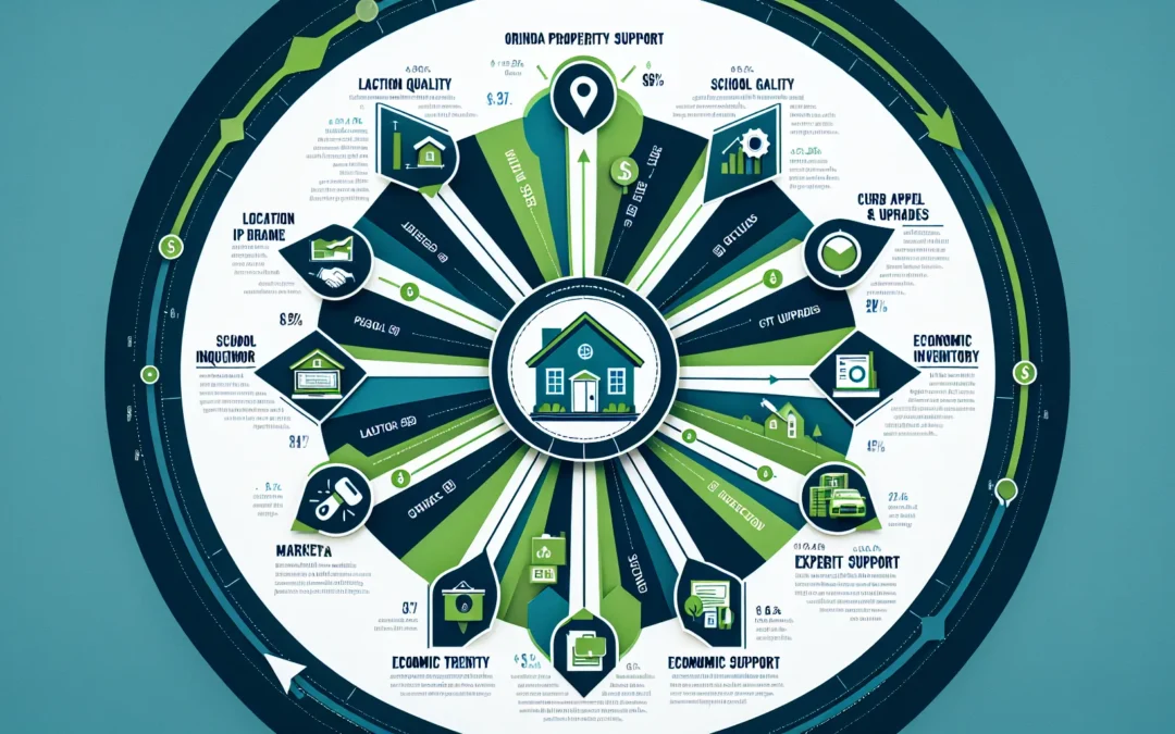 Orinda Property Value Support: A Comprehensive Guide
