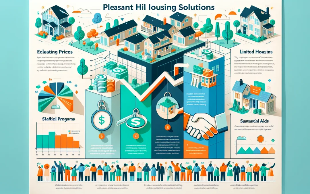 Pleasant Hill Housing Solutions: Exploring Options for a Growing Community