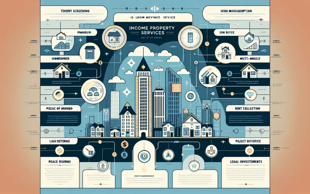 Lafayette Income Property Services: A Comprehensive Guide