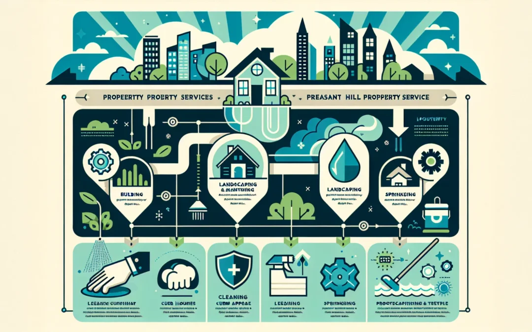 Pleasant Hill Property Services: Your Comprehensive Guide