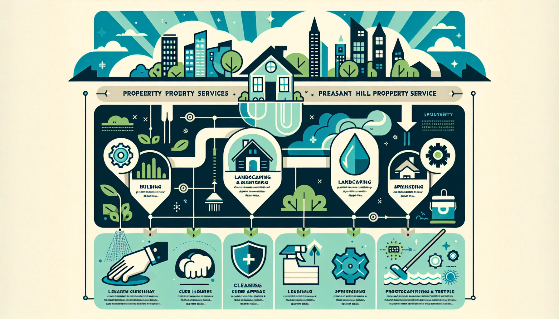 Pleasant Hill Property Services: Your Comprehensive Guide